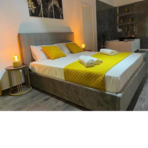 FUDDIA Room & Suite