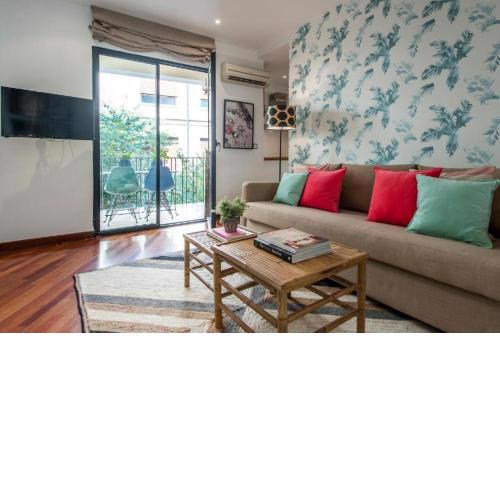 FUENCARRAL - CHUECA TERRACE II