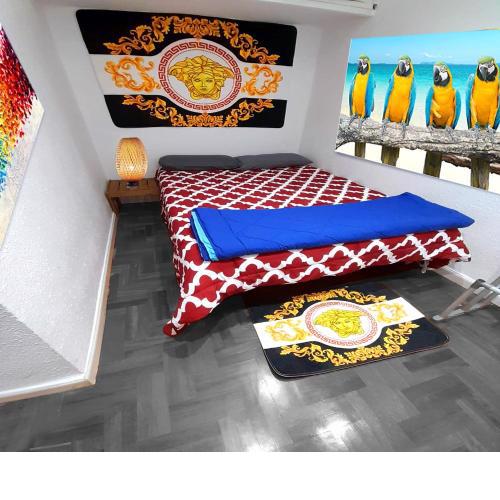 FUENCARRAL CENTRO Chamberi APARTAMENTS & Rooms