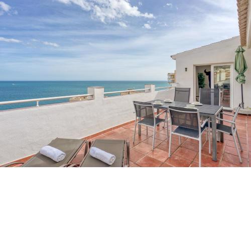 Fuengirola apartment close to the beach Ref 06