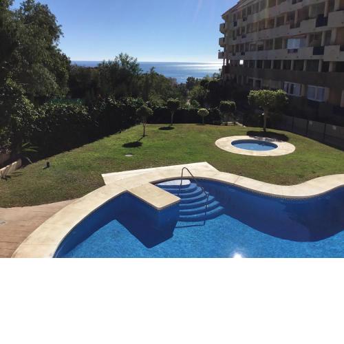 Fuengirola Apartment
