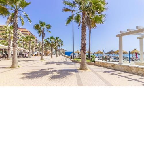 Fuengirola Ático Gimena