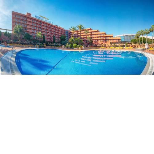 Fuengirola Beach Apartamentos Turísticos