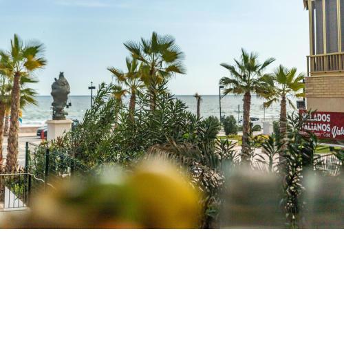 Fuengirola Beach Apartment