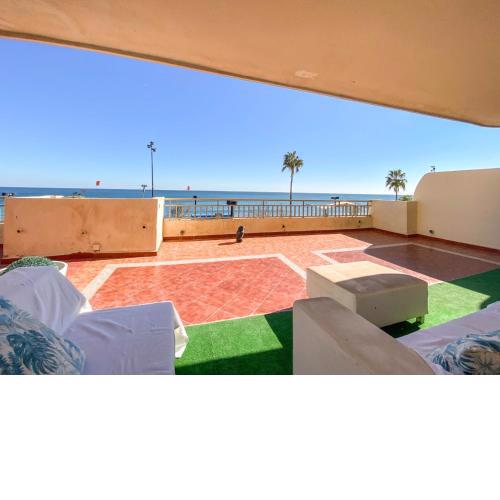 Fuengirola Beach
