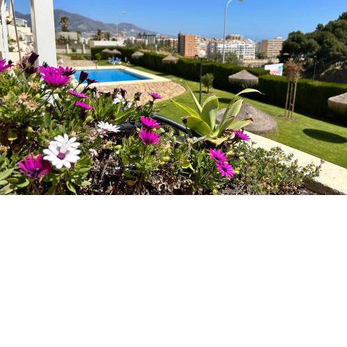 FUENGIROLA Castillo Malaga PARADAISE 3