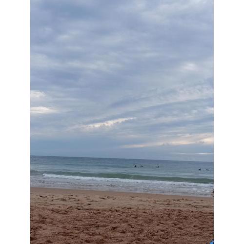 Fuengirola Center Sweet&Beach