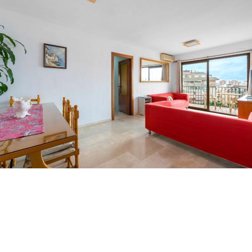 Fuengirola City Centre Apartment