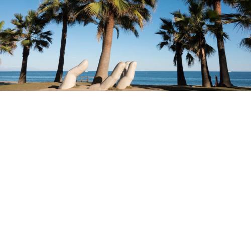 Fuengirola City Parque del Sol