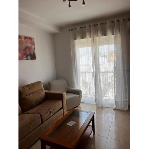 Fuengirola, Estudio
