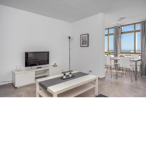 Fuengirola flat near the movida Ref 170