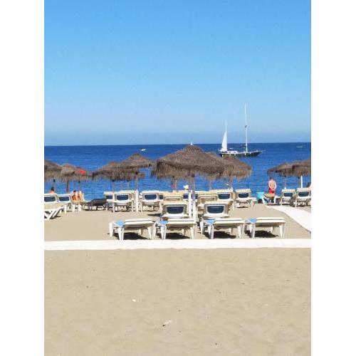 Fuengirola Holidays Sun & Beach