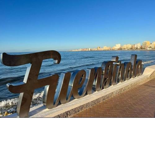 Fuengirola Los Boliches Urbanización Sierra Mijas 3 dormitorios