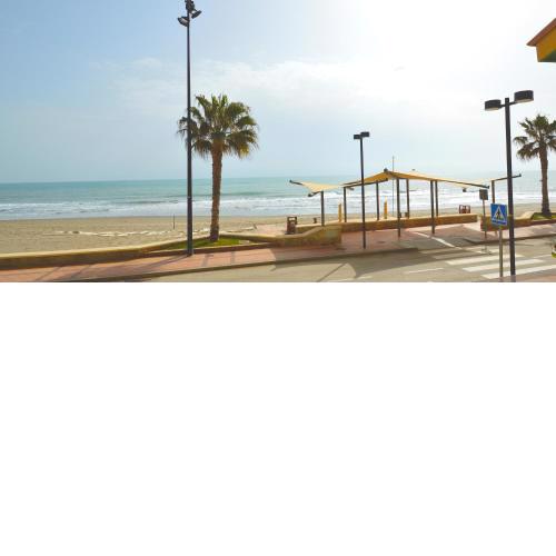 Fuengirola, Primera linea de playa