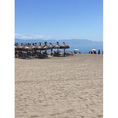 Fuengirola Puerto 2 ROOM & PARKING