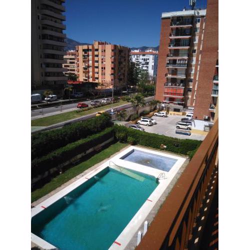 Fuengirola Puerto Sun&Beach