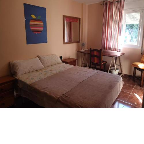 Fuengirola Rooms Boliches Beach