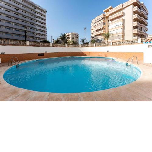 Fuengirola Sun Sara piscina