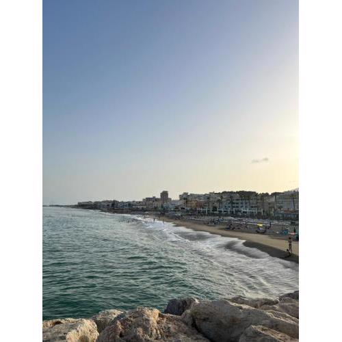 Fuengirola Sweet Apartament