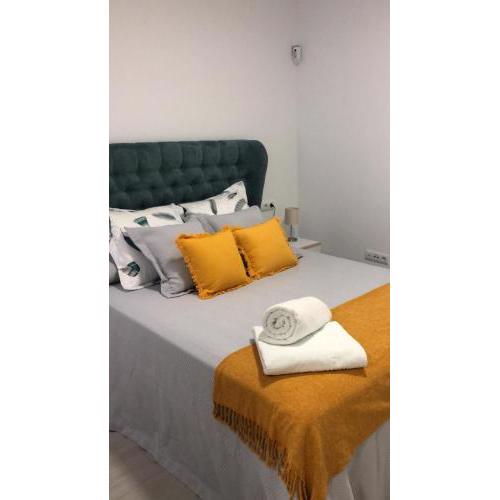 FUENGIROLA SWEET & BEACH