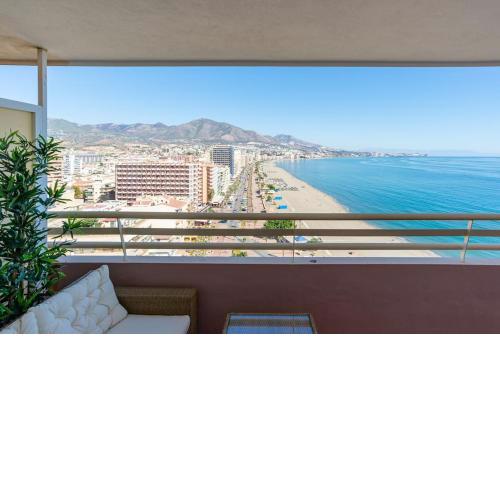 Fuengirola The Boat