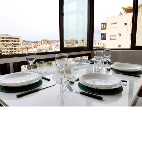 Fuengirola Towers