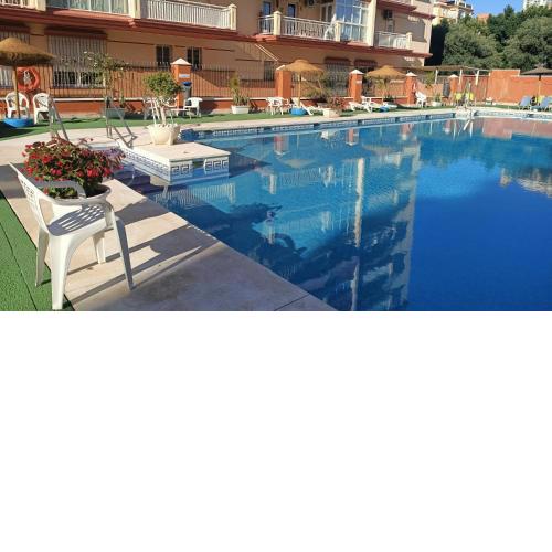 Fuengirola Urban Apartments