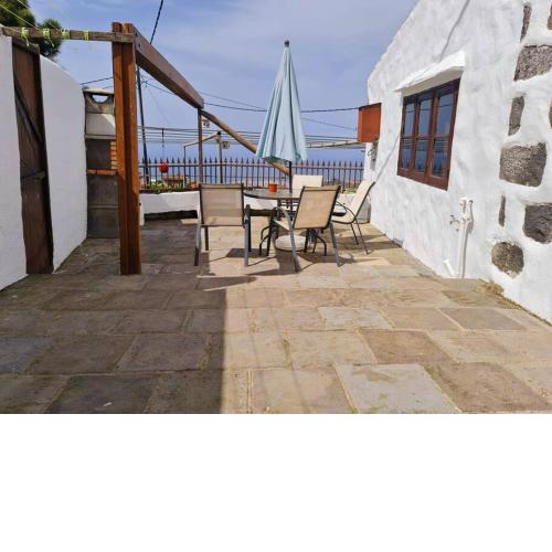 Fuente vieja rural Suites