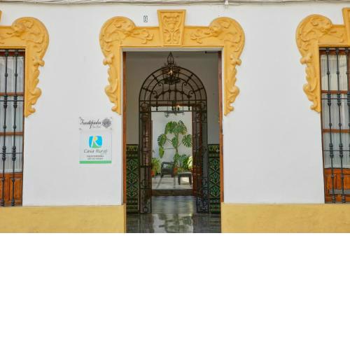 Fuentepiedra Casa Rural Categoría Superior