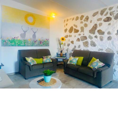 Fuentita Cottage