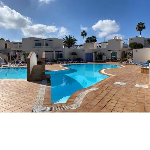 Fuerkanda Apartment, Corralejo