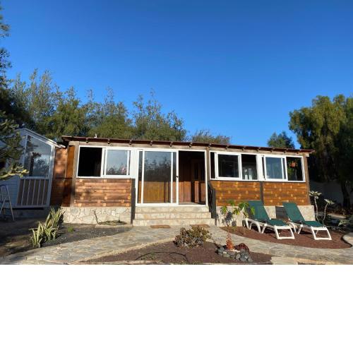 Fuerte Action Guest House