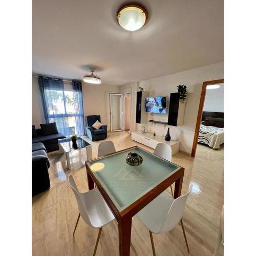 Fuerte Apartment Great Location