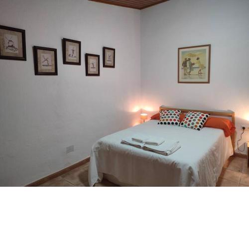 Fuerteventura casa Tikuna