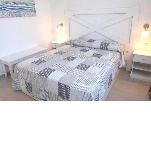 Fuerteventura Corralejo CASA FERNANDA