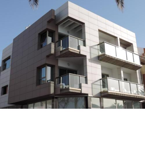 Fuerteventura in Loft
