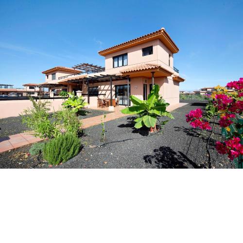 Fuerteventura Origo Mare Casa 3 P