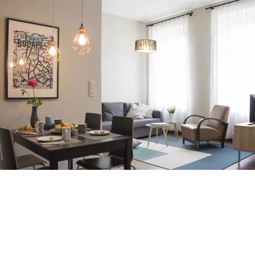 Fufu Design Apartment