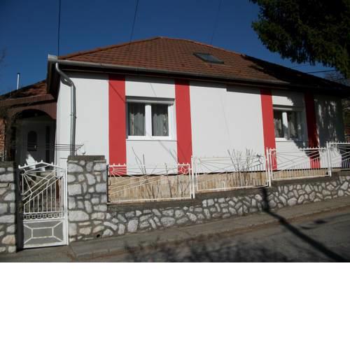 Füge Vendégház
