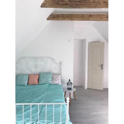 Fügekert - Bed&Wine