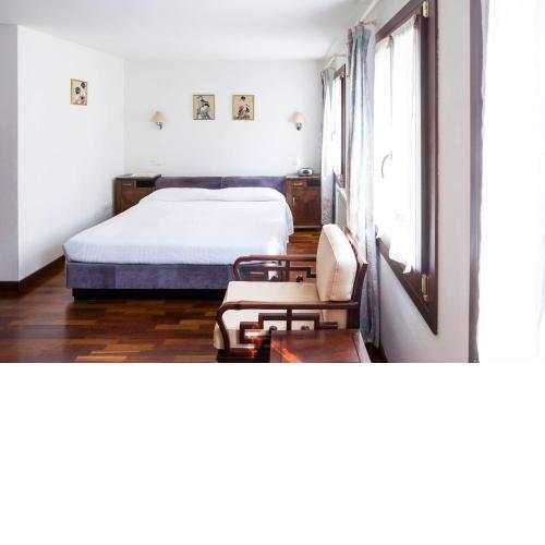 Fujiyama B & B