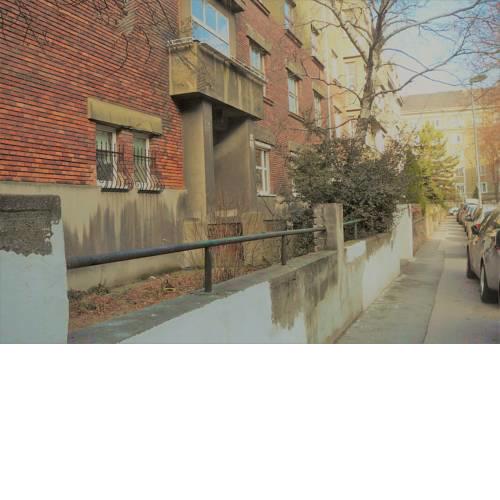 Fukas Apartments Bratislava