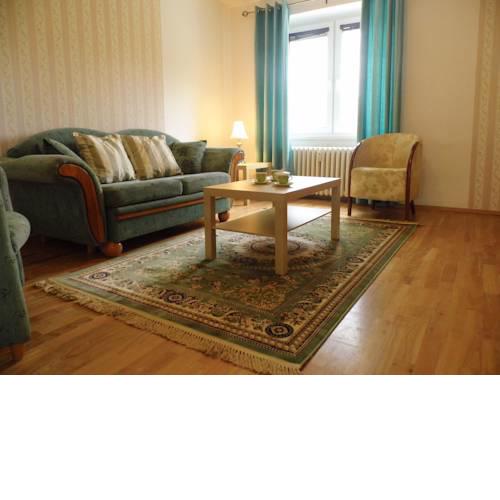 Fukas Apartments Nitra