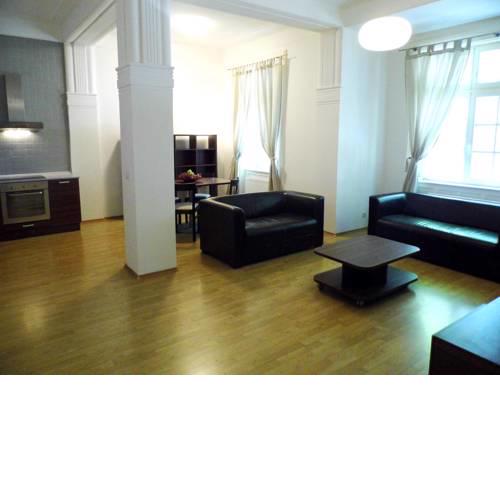 Fukas Apartments