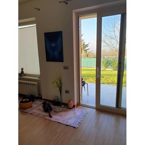Full Appartment Near the Sea
