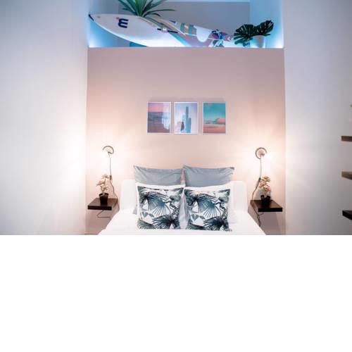 Full comfort, 4 bedrooms in the heart of the city