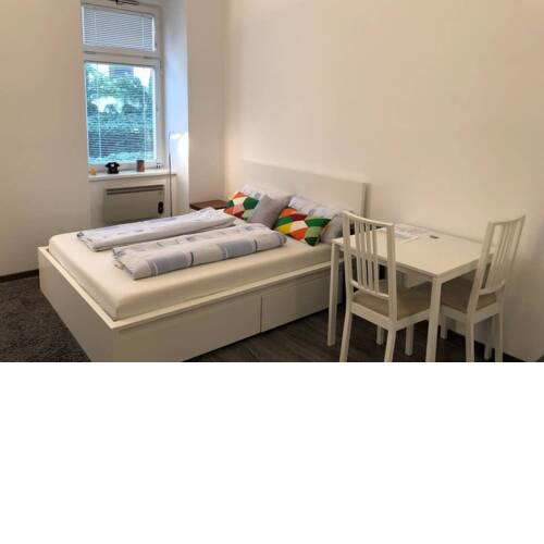 Full of Youth Studio by JR City Apartments