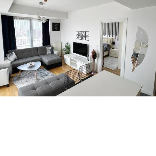 Full Panoramic Suite Residence