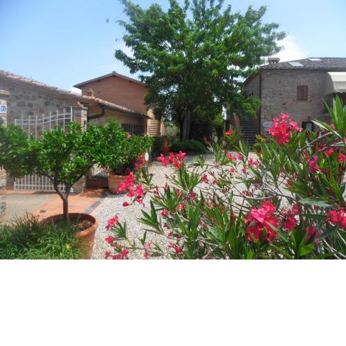 Fullino Nero Rta - Residenza Turistico Alberghiera
