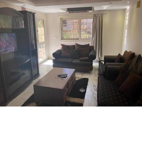 fully air conditioned the cheapest in Mohandseen